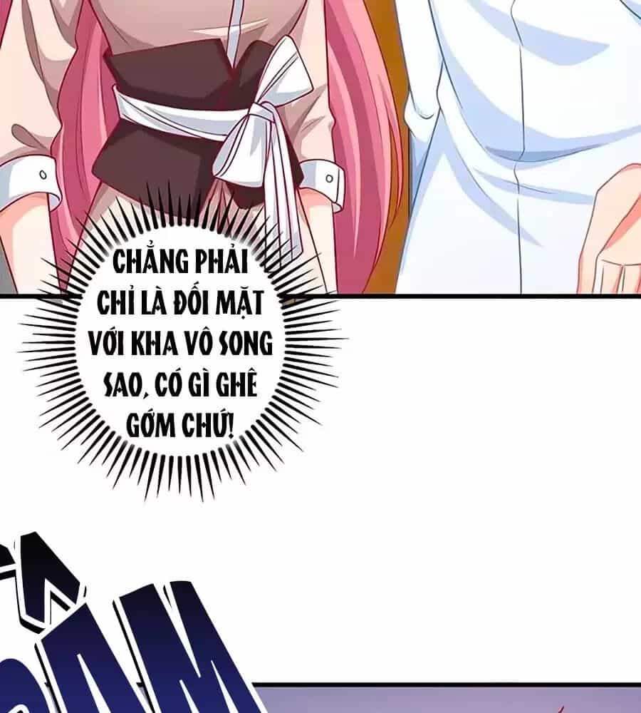 Một Thai Hai Bảo : Đưa Mami Về Nhà ! - Chương 143 - ảnh 6