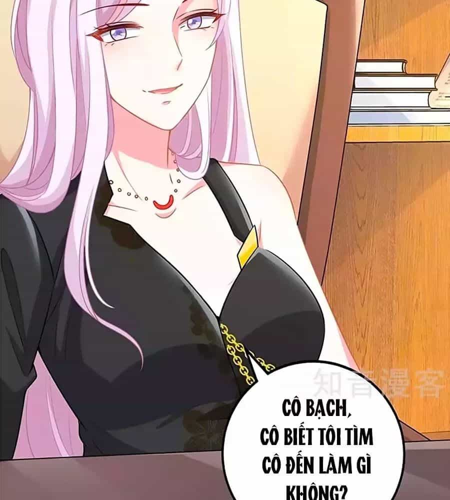 Một Thai Hai Bảo : Đưa Mami Về Nhà ! - Chương 143 - ảnh 8