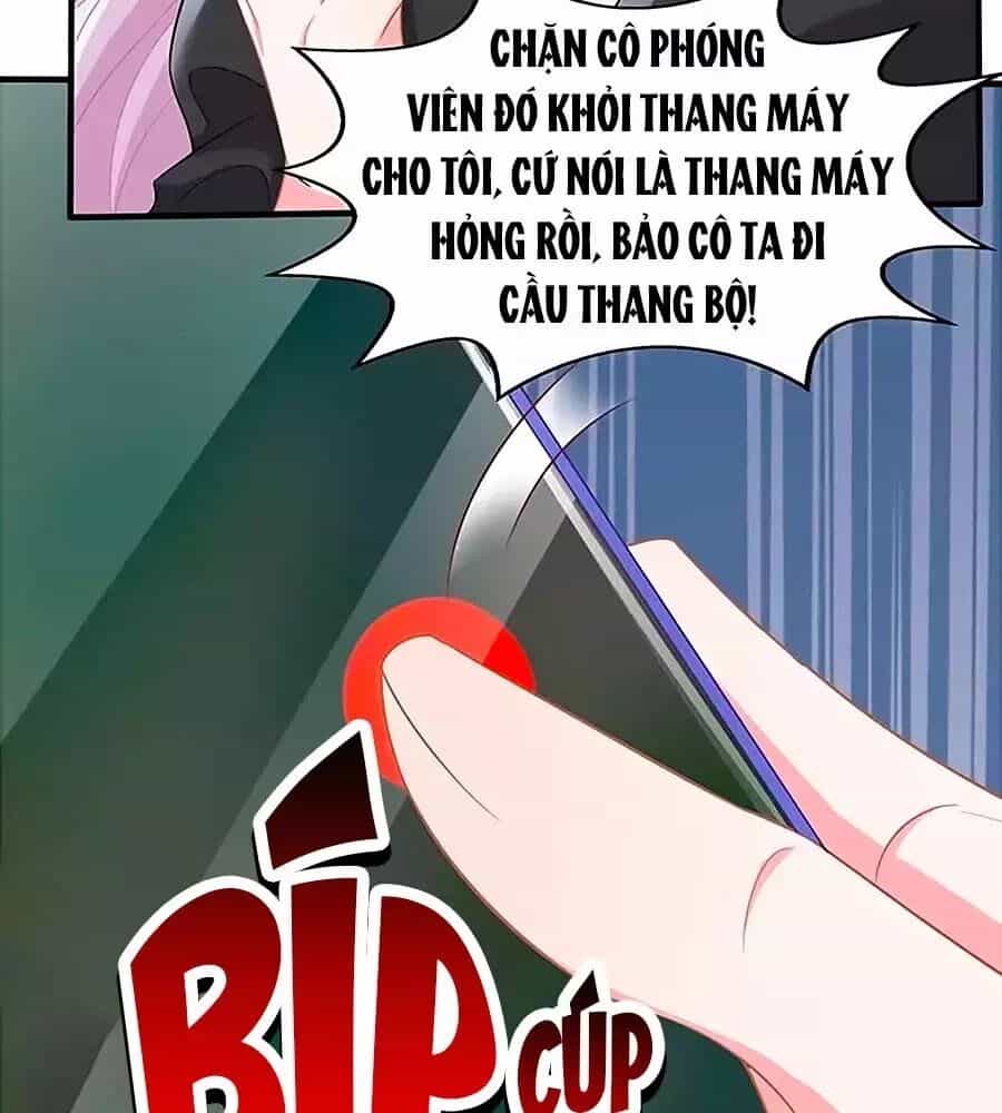 Một Thai Hai Bảo : Đưa Mami Về Nhà ! - Chương 144 - ảnh 10