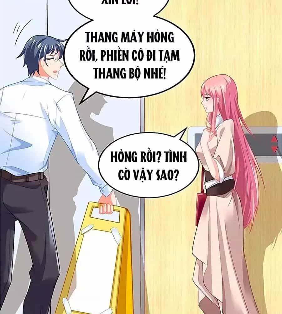 Một Thai Hai Bảo : Đưa Mami Về Nhà ! - Chương 144 - ảnh 18