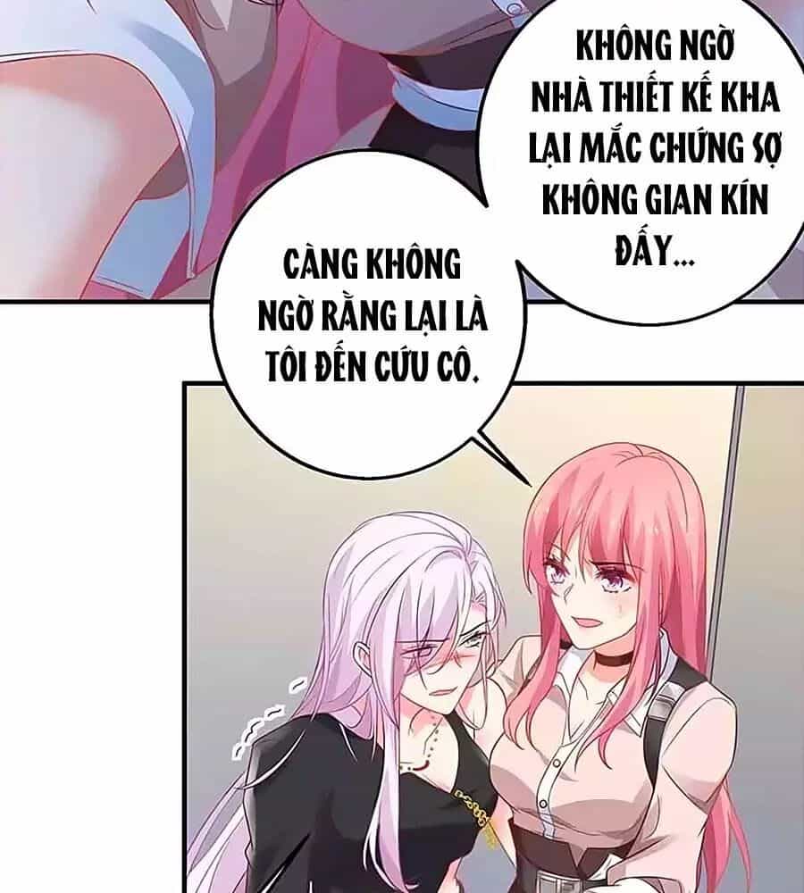 Một Thai Hai Bảo : Đưa Mami Về Nhà ! - Chương 145 - ảnh 10