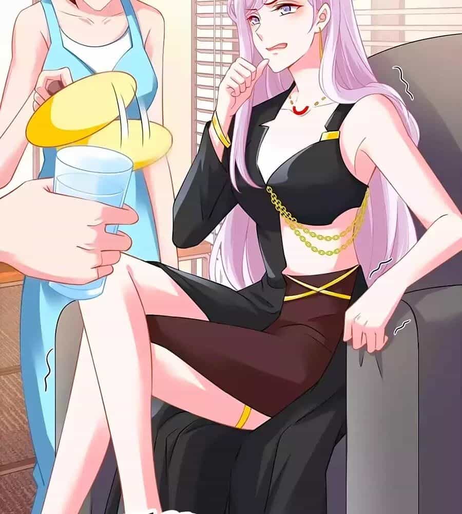 Một Thai Hai Bảo : Đưa Mami Về Nhà ! - Chương 146 - ảnh 15