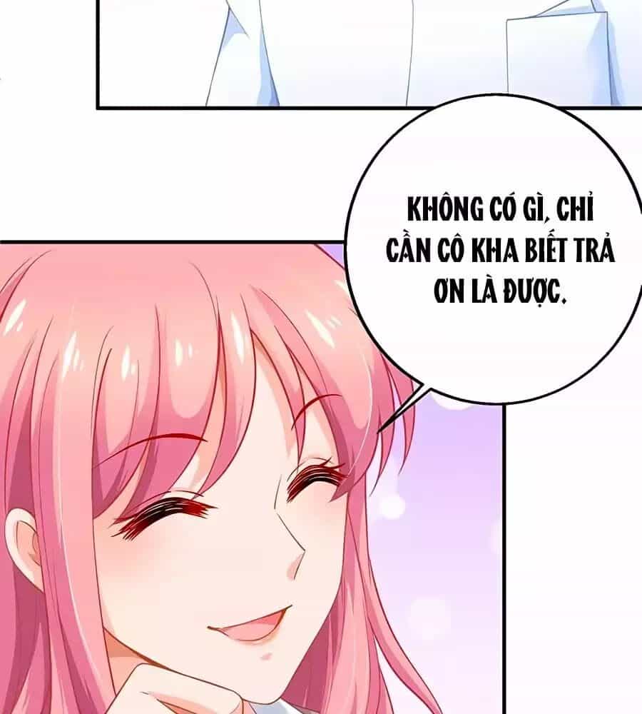 Một Thai Hai Bảo : Đưa Mami Về Nhà ! - Chương 146 - ảnh 18