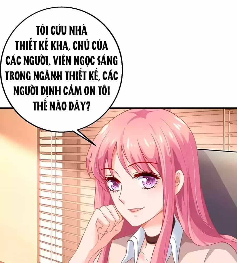 Một Thai Hai Bảo : Đưa Mami Về Nhà ! - Chương 146 - ảnh 21