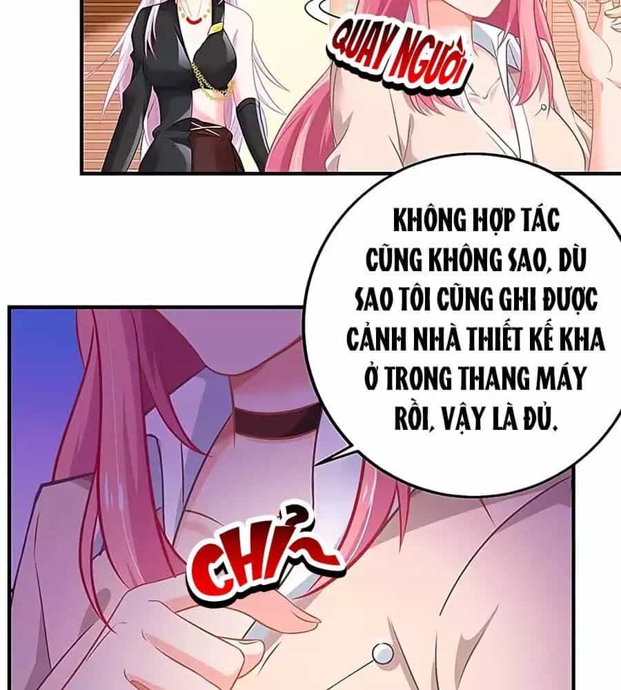 Một Thai Hai Bảo : Đưa Mami Về Nhà ! - Chương 147 - ảnh 11