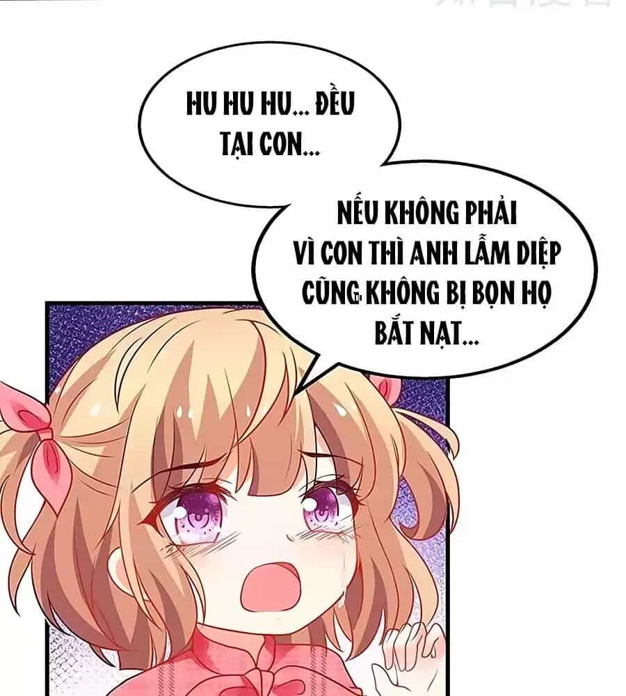 Một Thai Hai Bảo : Đưa Mami Về Nhà ! - Chương 147 - ảnh 23