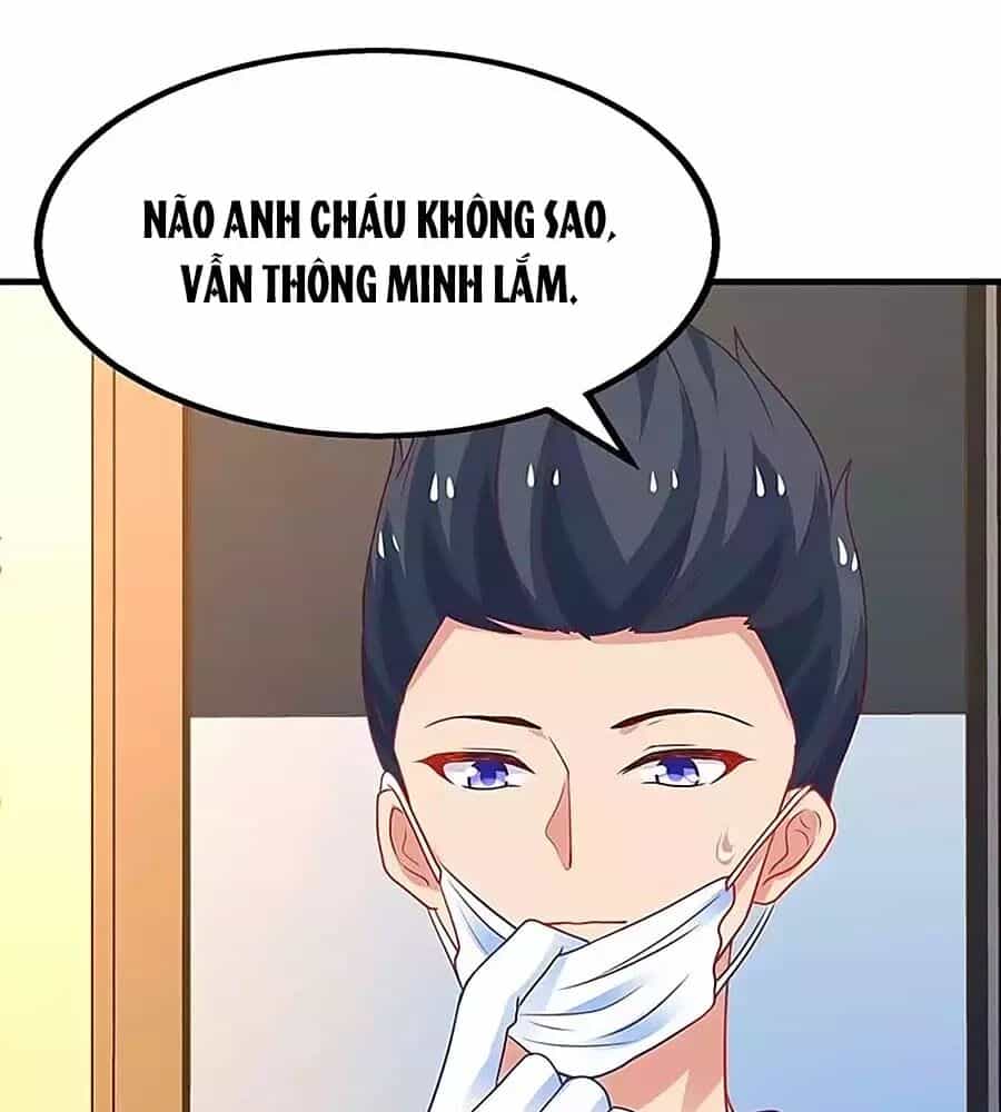 Một Thai Hai Bảo : Đưa Mami Về Nhà ! - Chương 147 - ảnh 28