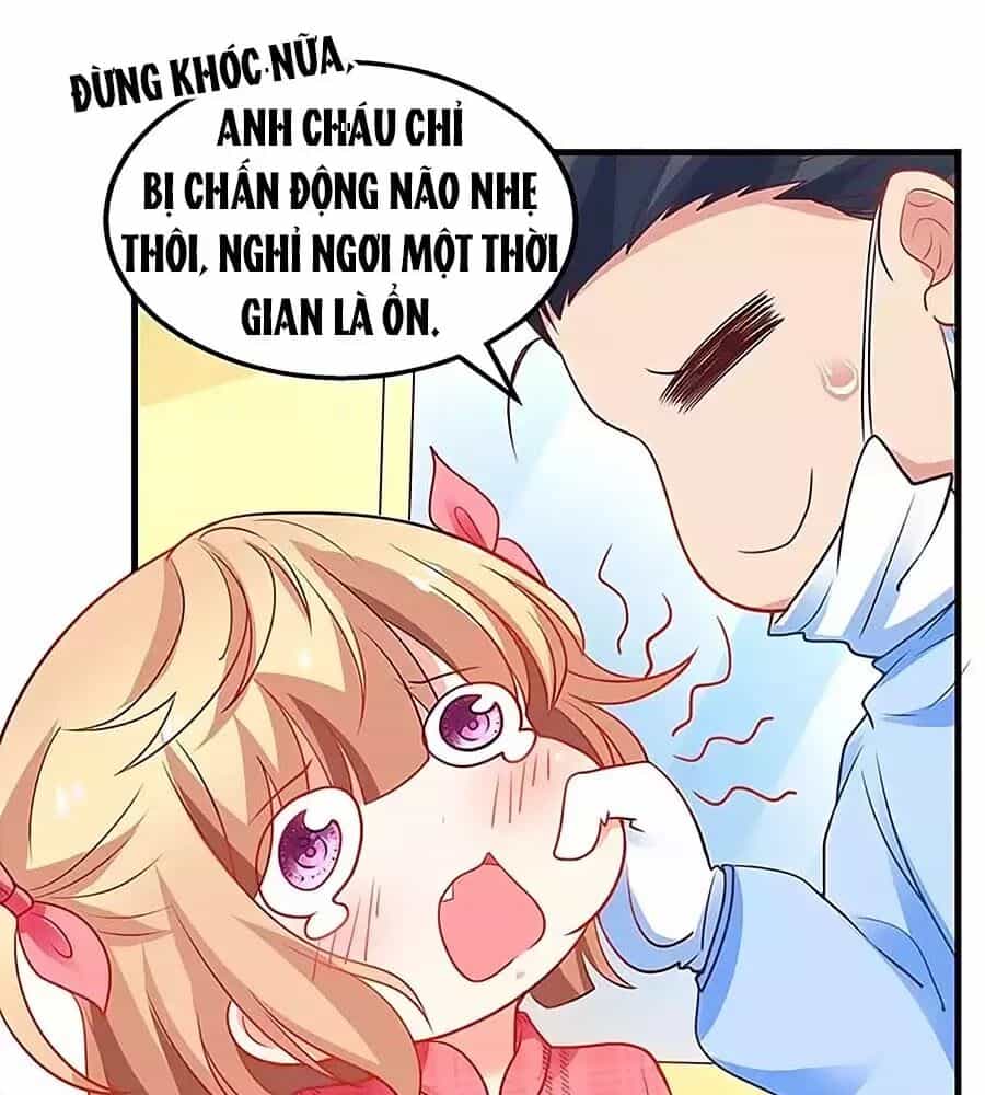 Một Thai Hai Bảo : Đưa Mami Về Nhà ! - Chương 147 - ảnh 30