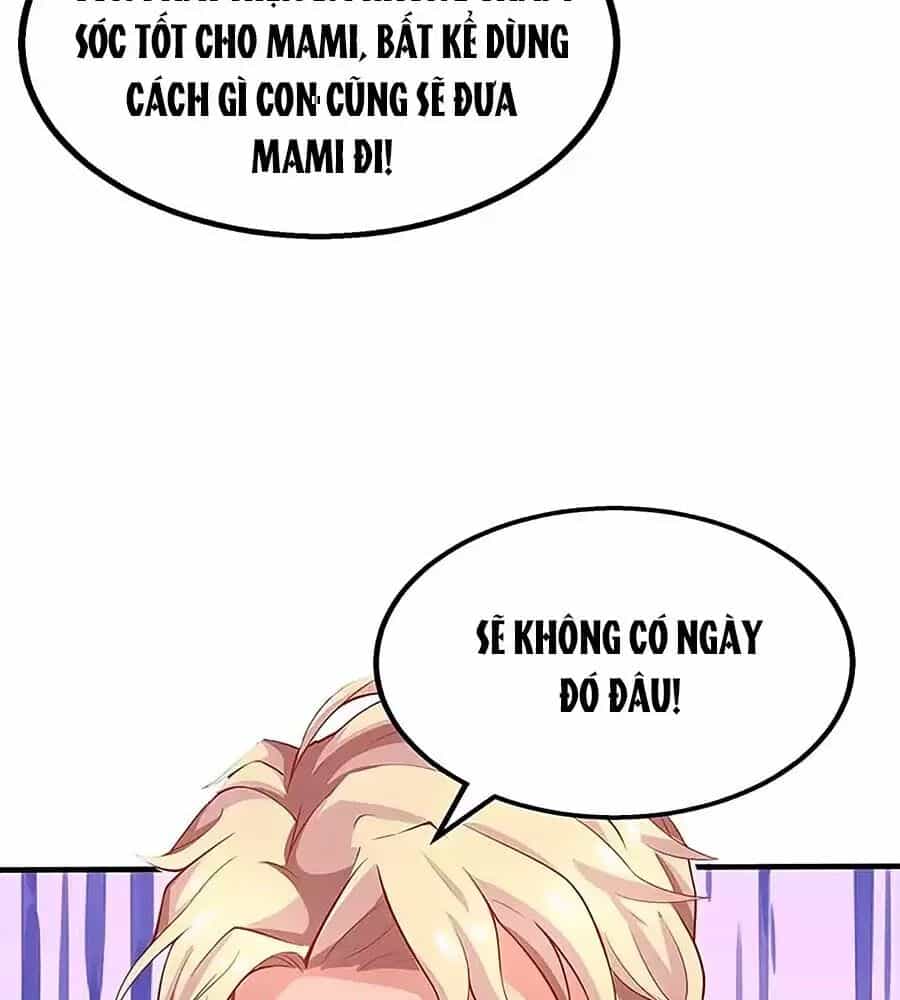 Một Thai Hai Bảo : Đưa Mami Về Nhà ! - Chương 148 - ảnh 37