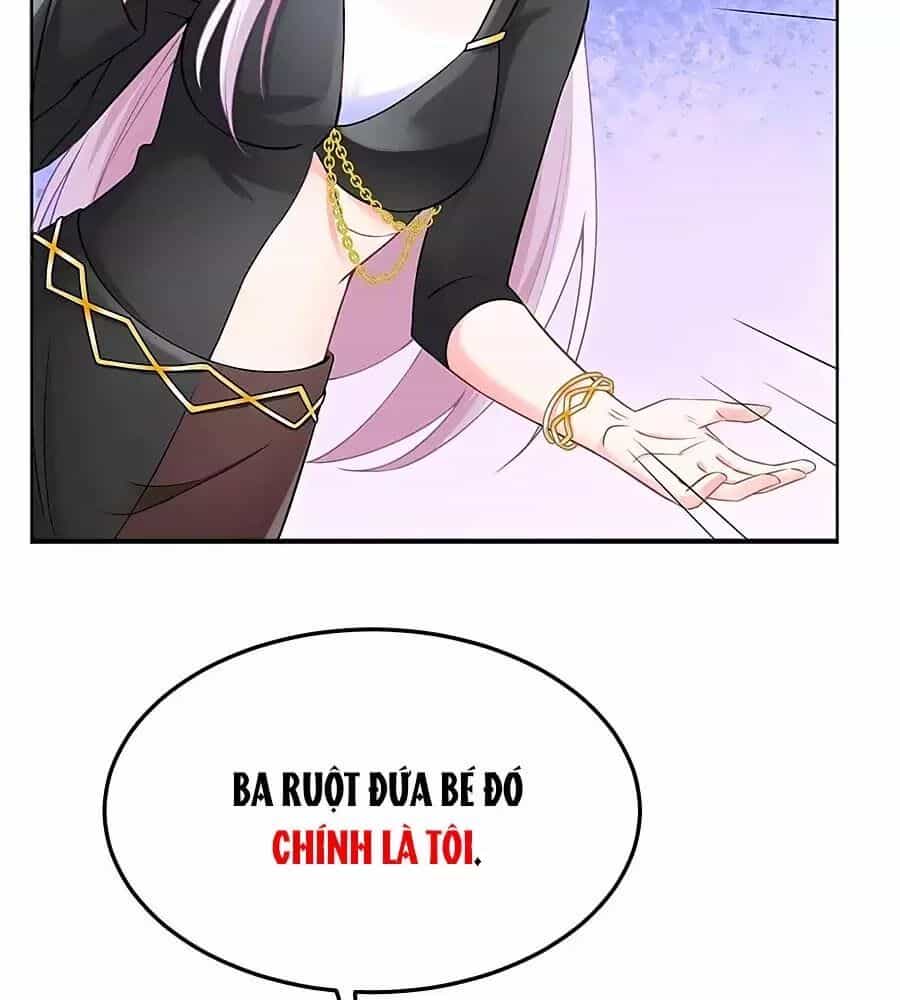 Một Thai Hai Bảo : Đưa Mami Về Nhà ! - Chương 150 - ảnh 23