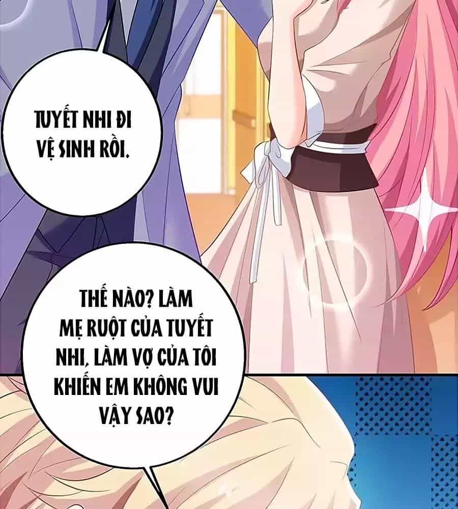 Một Thai Hai Bảo : Đưa Mami Về Nhà ! - Chương 150 - ảnh 47