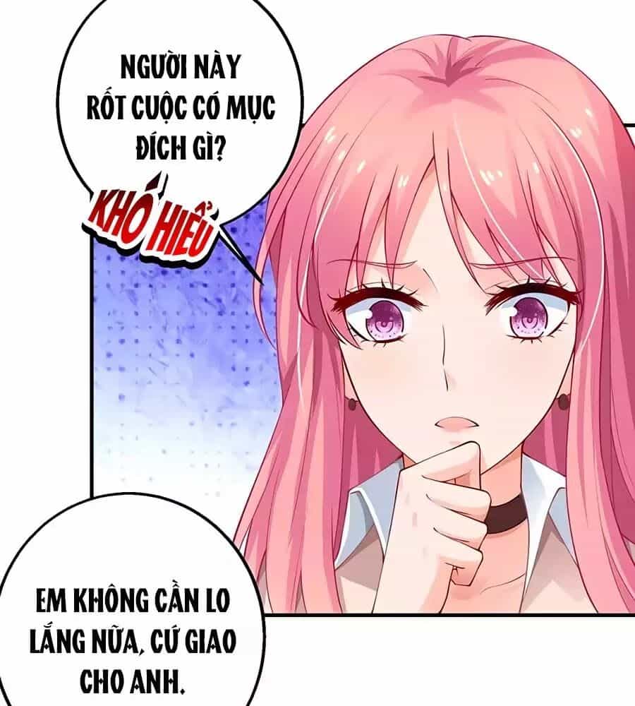Một Thai Hai Bảo : Đưa Mami Về Nhà ! - Chương 151 - ảnh 19