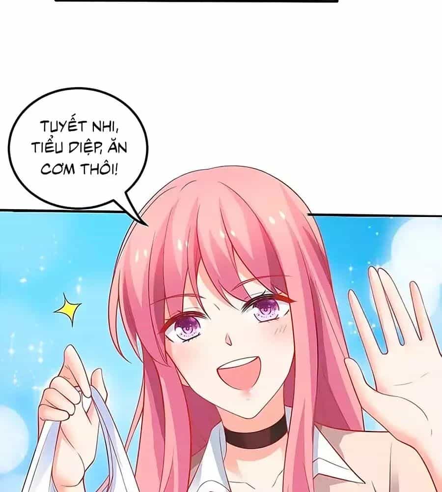 Một Thai Hai Bảo : Đưa Mami Về Nhà ! - Chương 152 - ảnh 22