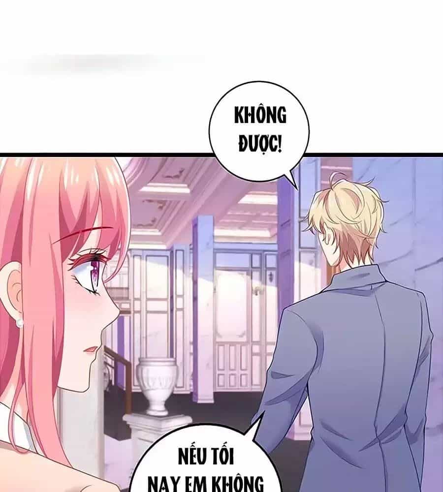 Một Thai Hai Bảo : Đưa Mami Về Nhà ! - Chương 154 - ảnh 11