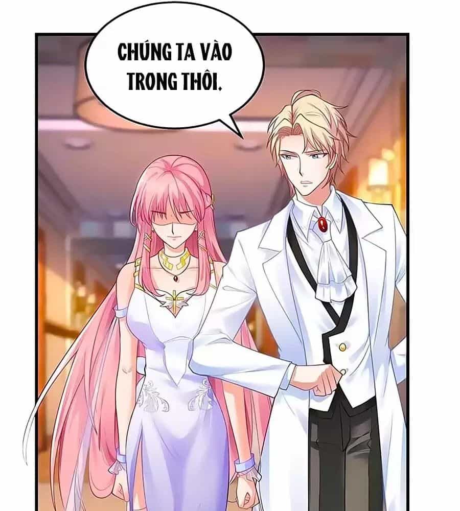 Một Thai Hai Bảo : Đưa Mami Về Nhà ! - Chương 155 - ảnh 26
