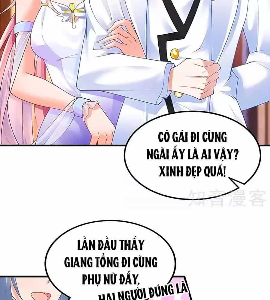 Một Thai Hai Bảo : Đưa Mami Về Nhà ! - Chương 155 - ảnh 33