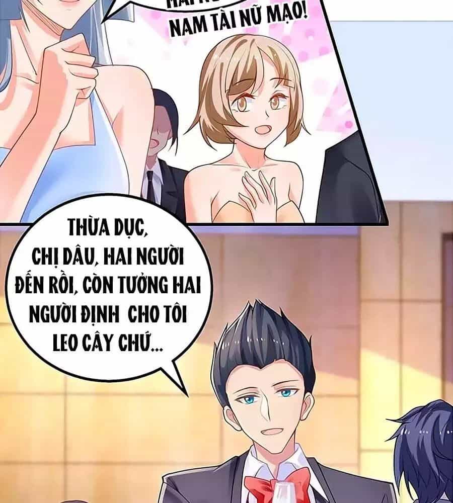 Một Thai Hai Bảo : Đưa Mami Về Nhà ! - Chương 155 - ảnh 34