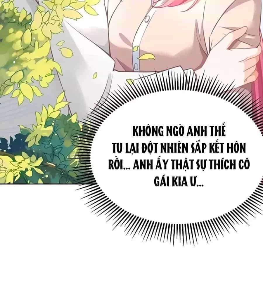 Một Thai Hai Bảo : Đưa Mami Về Nhà ! - Chương 157 - ảnh 43