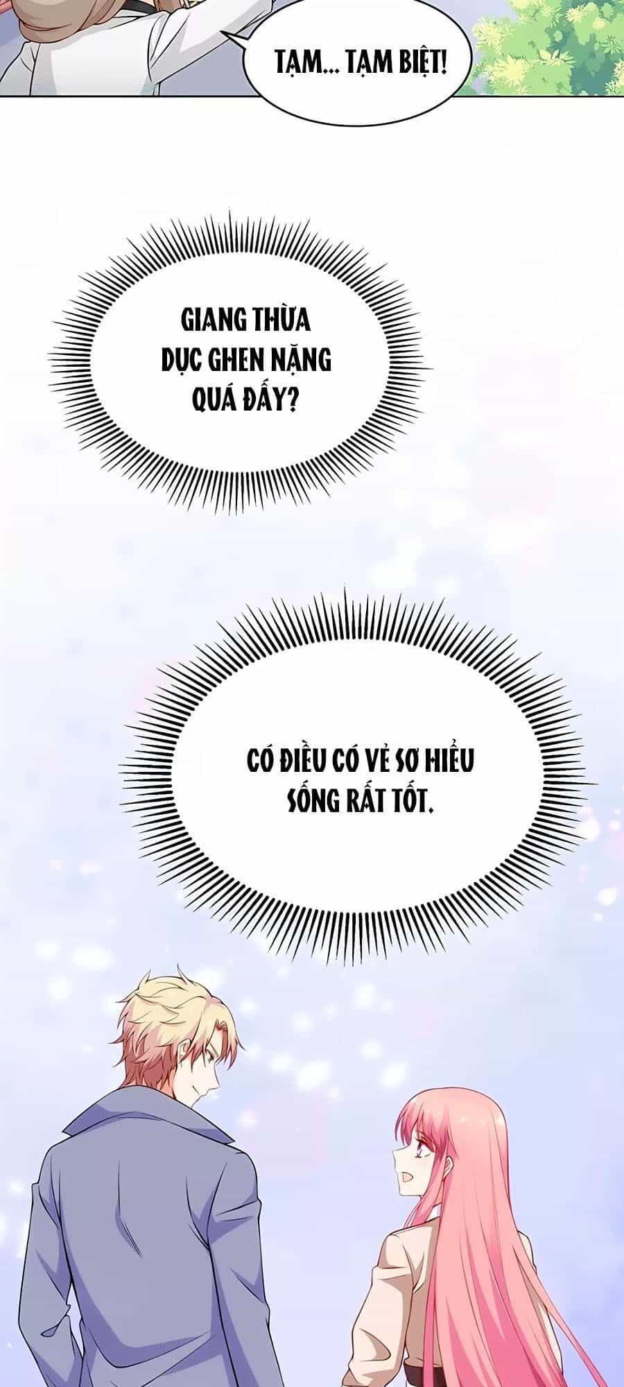 Một Thai Hai Bảo : Đưa Mami Về Nhà ! - Chương 158 - ảnh 20