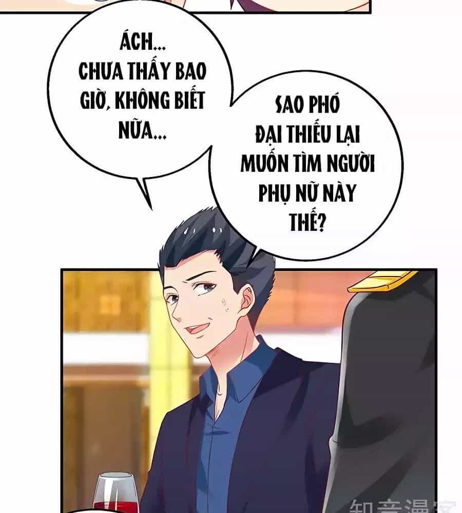 Một Thai Hai Bảo : Đưa Mami Về Nhà ! - Chương 159 - ảnh 18
