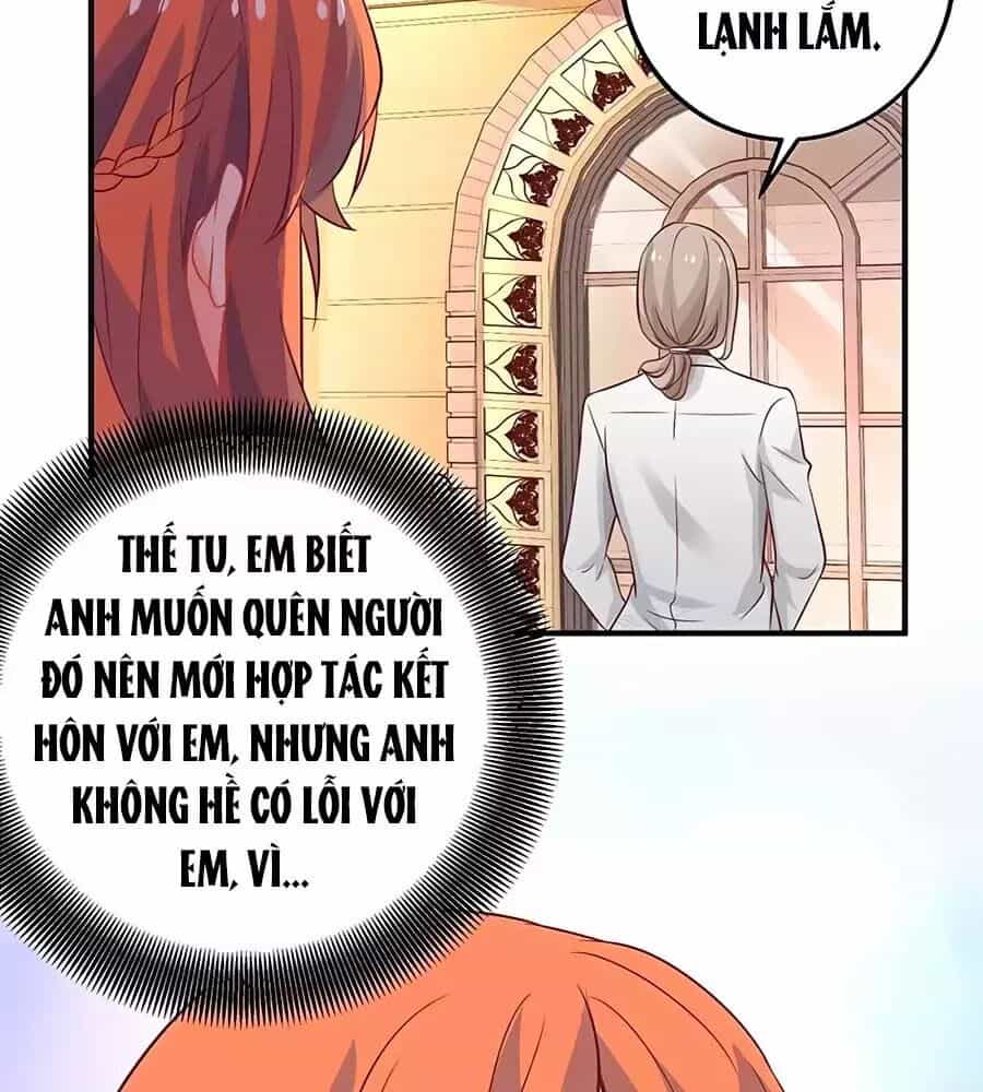Một Thai Hai Bảo : Đưa Mami Về Nhà ! - Chương 159 - ảnh 3