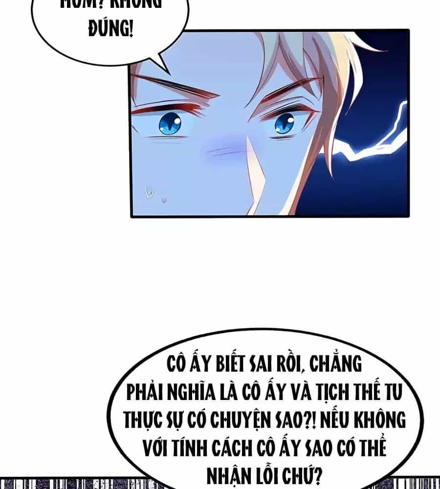 Một Thai Hai Bảo : Đưa Mami Về Nhà ! - Chương 160 - ảnh 39