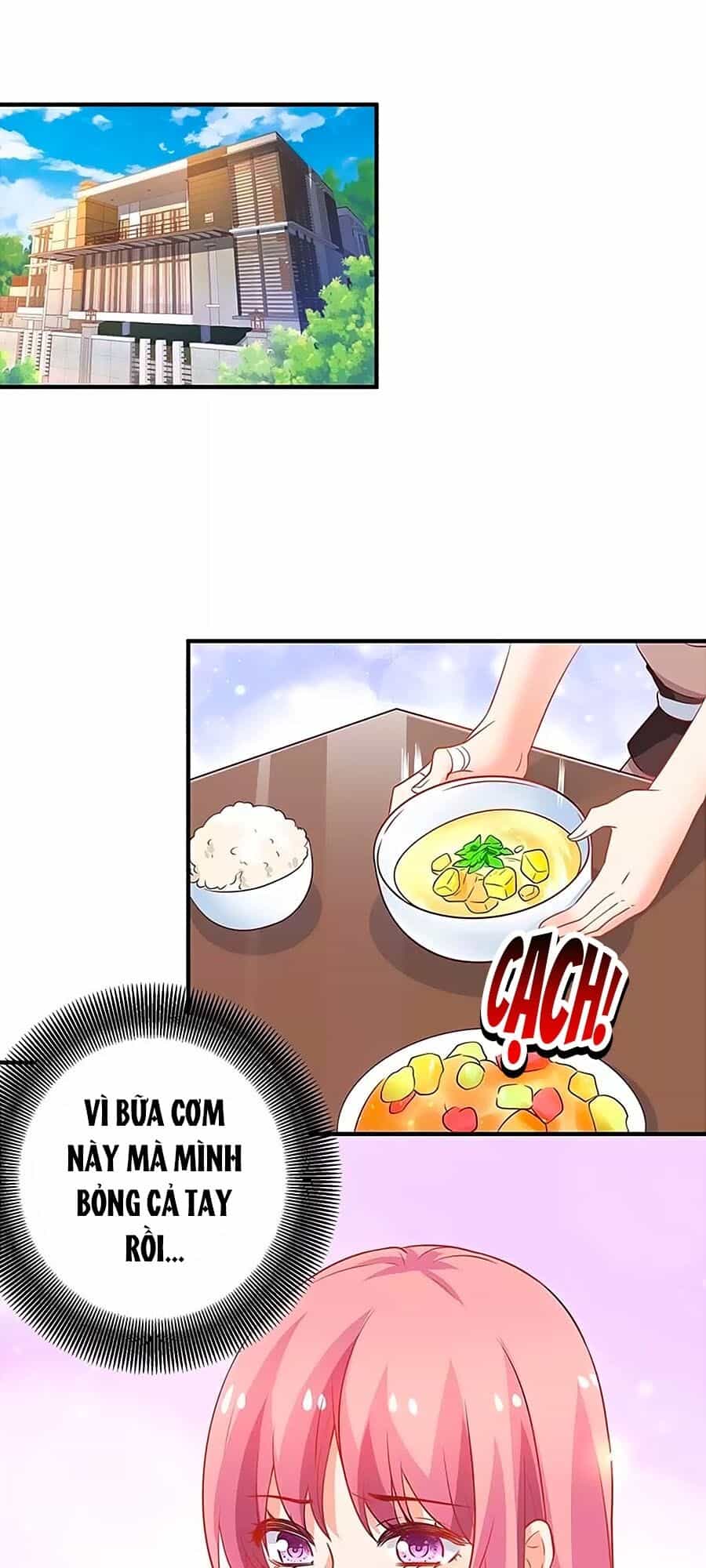 Một Thai Hai Bảo : Đưa Mami Về Nhà ! - Chương 161 - ảnh 1