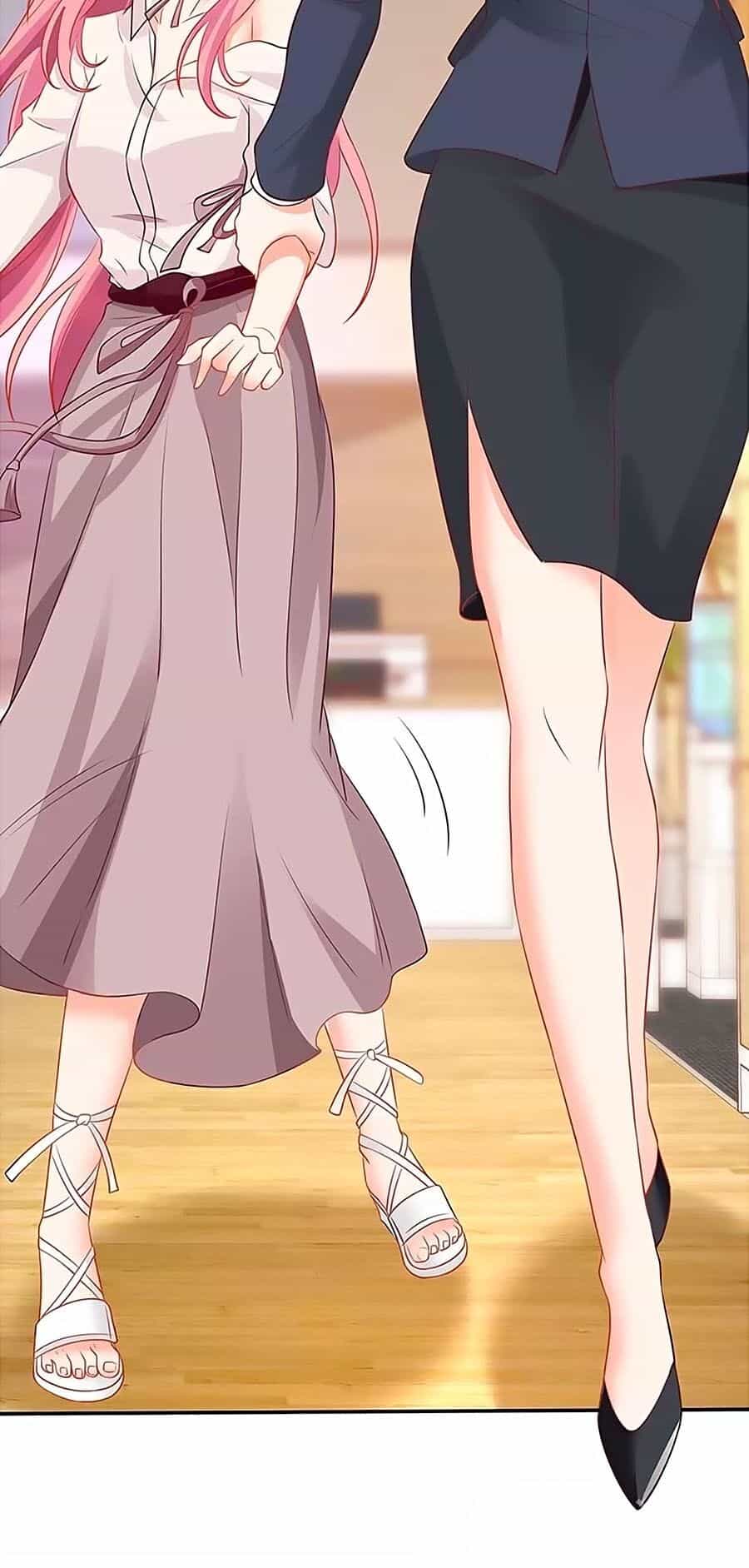 Một Thai Hai Bảo : Đưa Mami Về Nhà ! - Chương 172 - ảnh 9