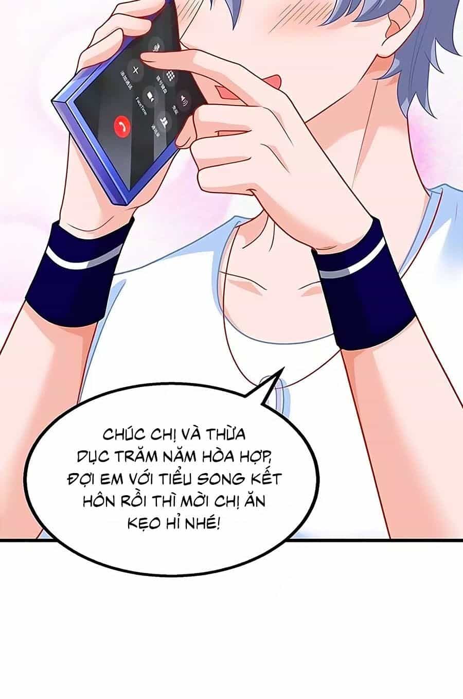Một Thai Hai Bảo : Đưa Mami Về Nhà ! - Chương 173 - ảnh 16
