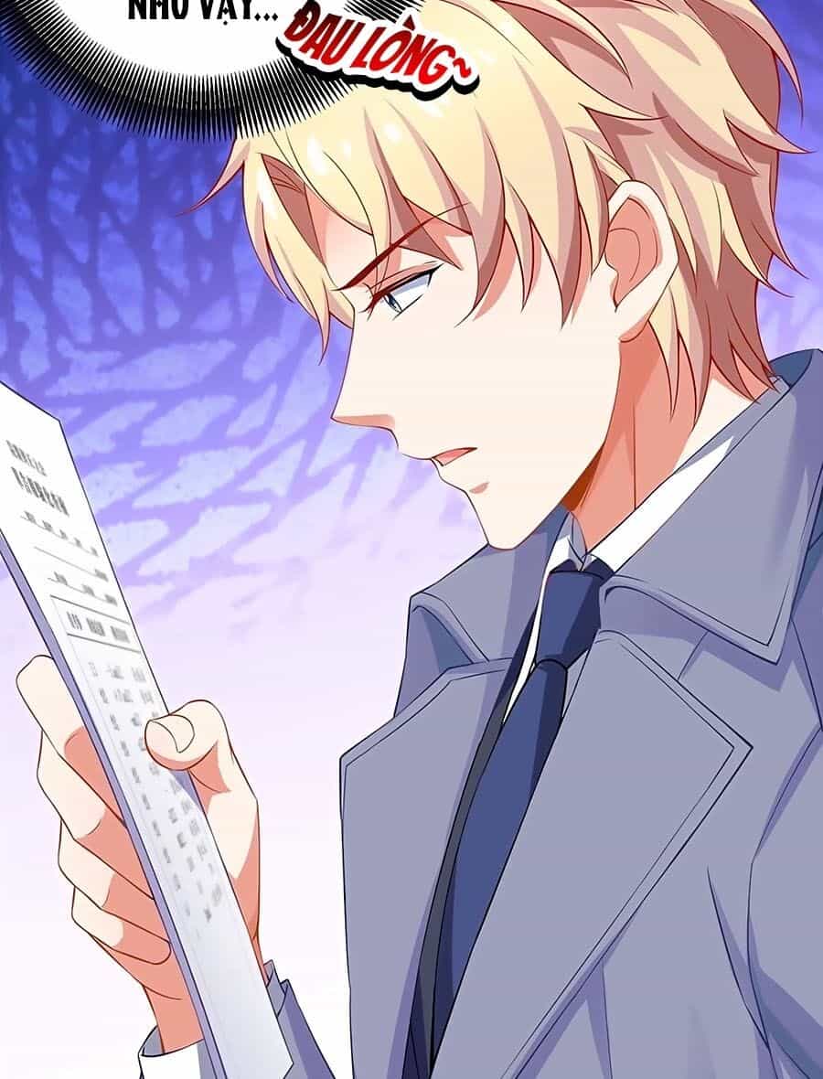 Một Thai Hai Bảo : Đưa Mami Về Nhà ! - Chương 174 - ảnh 9