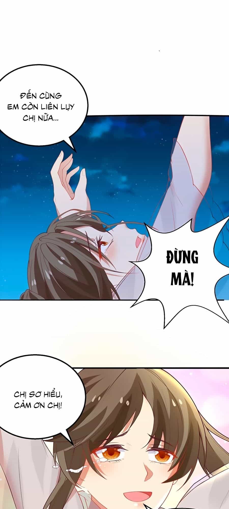 Một Thai Hai Bảo : Đưa Mami Về Nhà ! - Chương 177 - ảnh 16