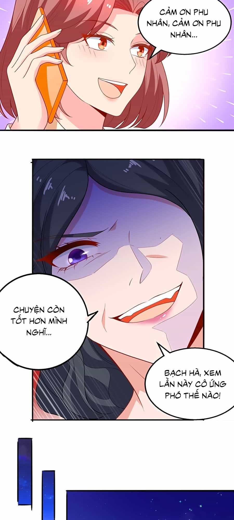 Một Thai Hai Bảo : Đưa Mami Về Nhà ! - Chương 178 - ảnh 24