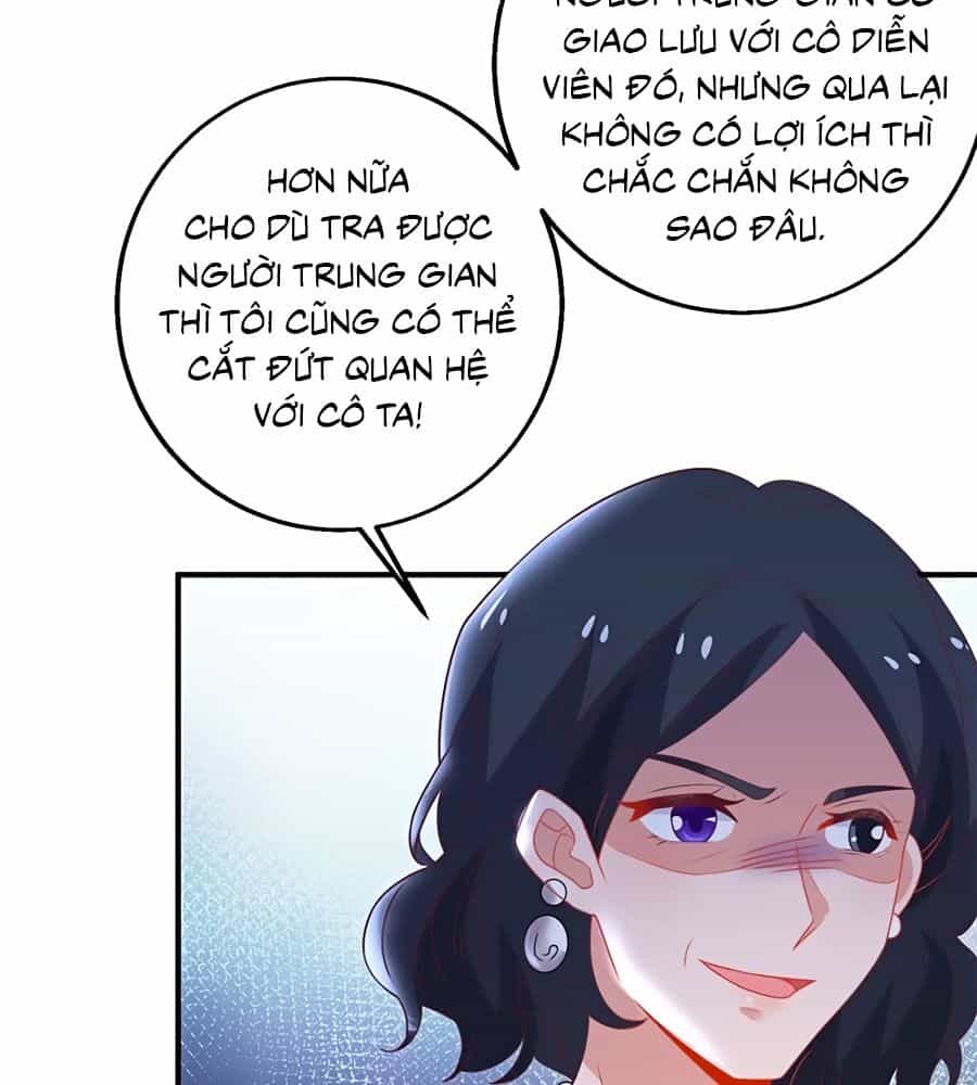 Một Thai Hai Bảo : Đưa Mami Về Nhà ! - Chương 179 - ảnh 15