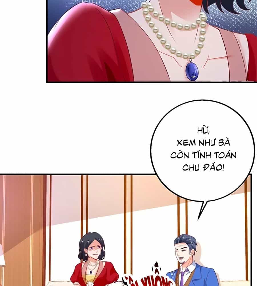 Một Thai Hai Bảo : Đưa Mami Về Nhà ! - Chương 179 - ảnh 16
