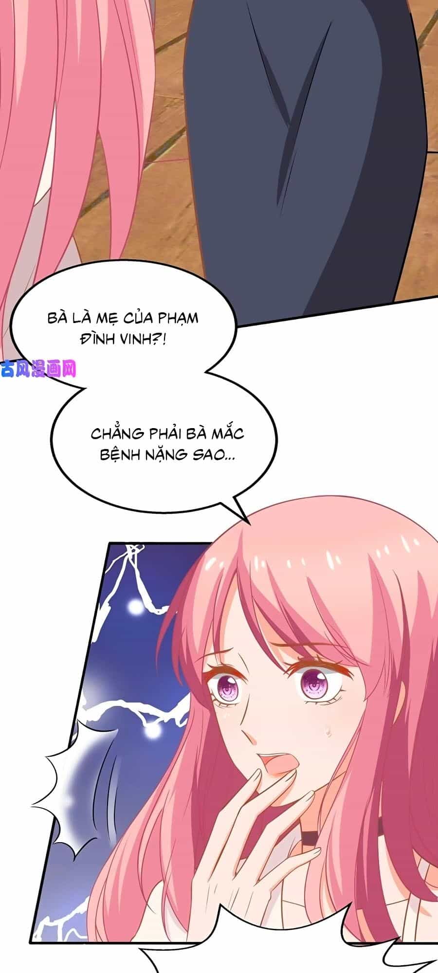 Một Thai Hai Bảo : Đưa Mami Về Nhà ! - Chương 181 - ảnh 14