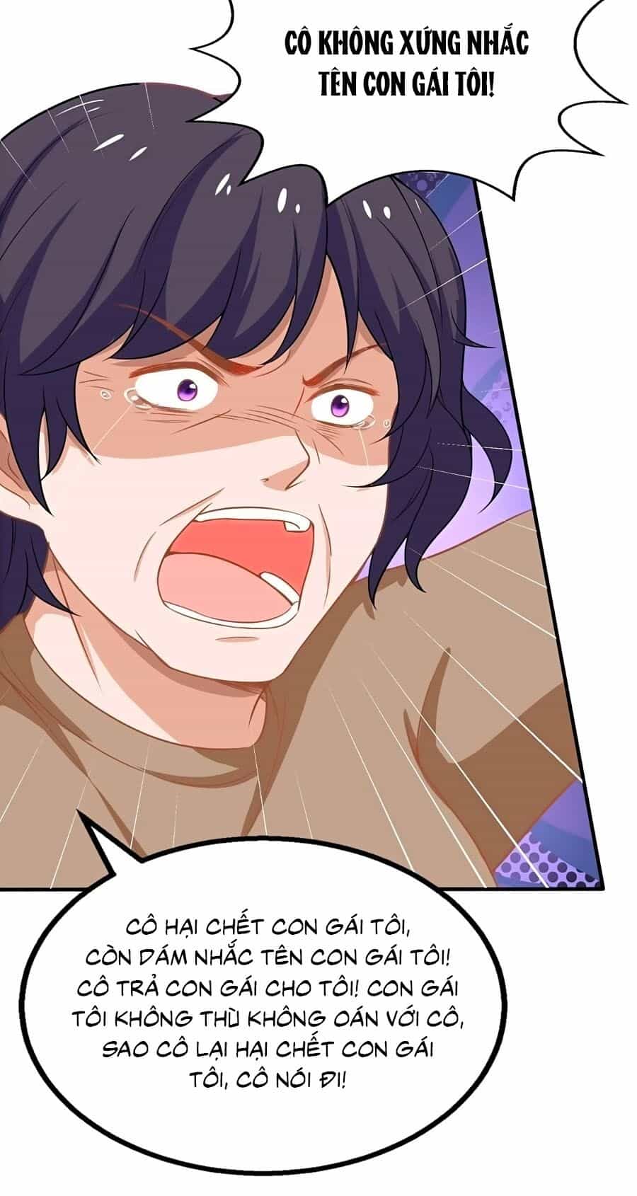 Một Thai Hai Bảo : Đưa Mami Về Nhà ! - Chương 181 - ảnh 15