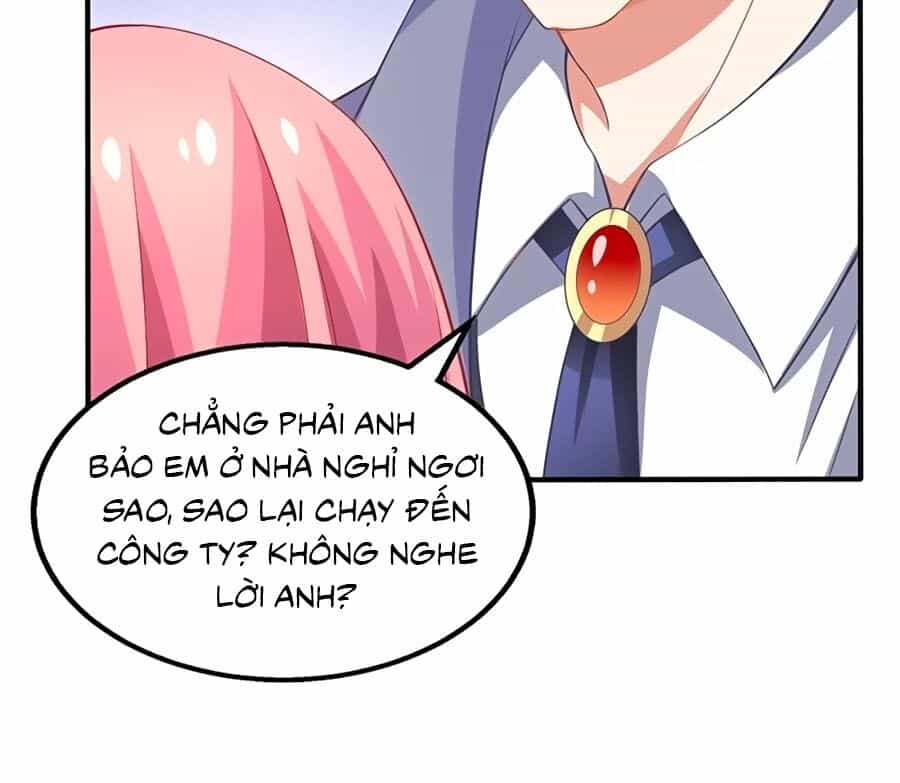 Một Thai Hai Bảo : Đưa Mami Về Nhà ! - Chương 182 - ảnh 15