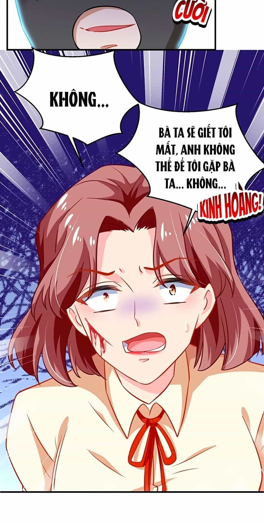 Một Thai Hai Bảo : Đưa Mami Về Nhà ! - Chương 185 - ảnh 16