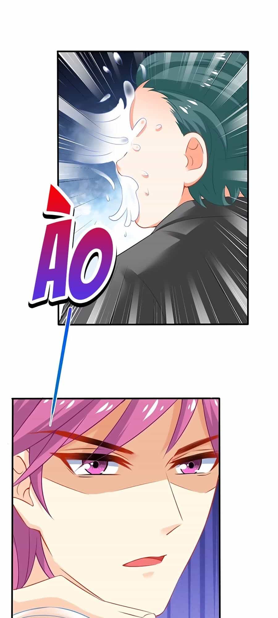 Một Thai Hai Bảo : Đưa Mami Về Nhà ! - Chương 196 - ảnh 16