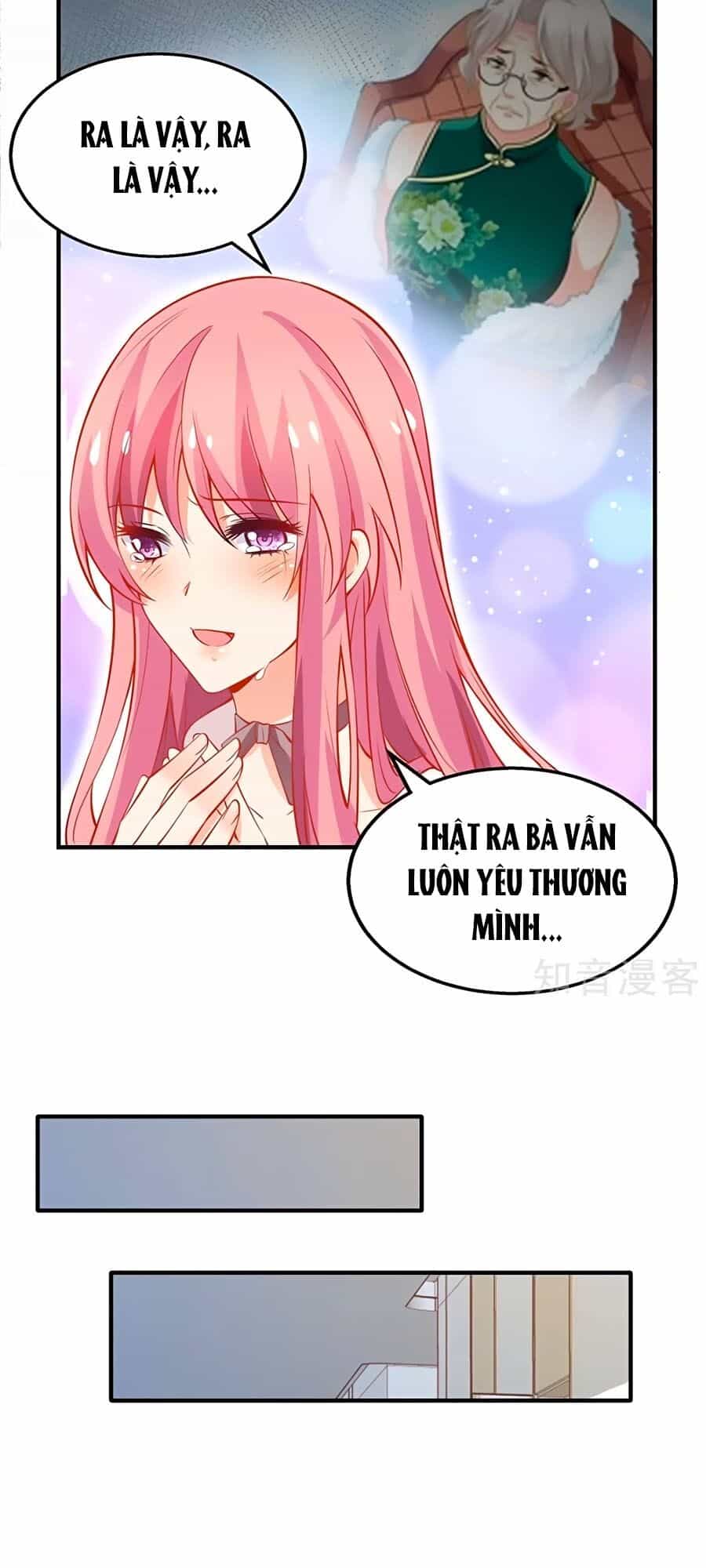 Một Thai Hai Bảo : Đưa Mami Về Nhà ! - Chương 199 - ảnh 12