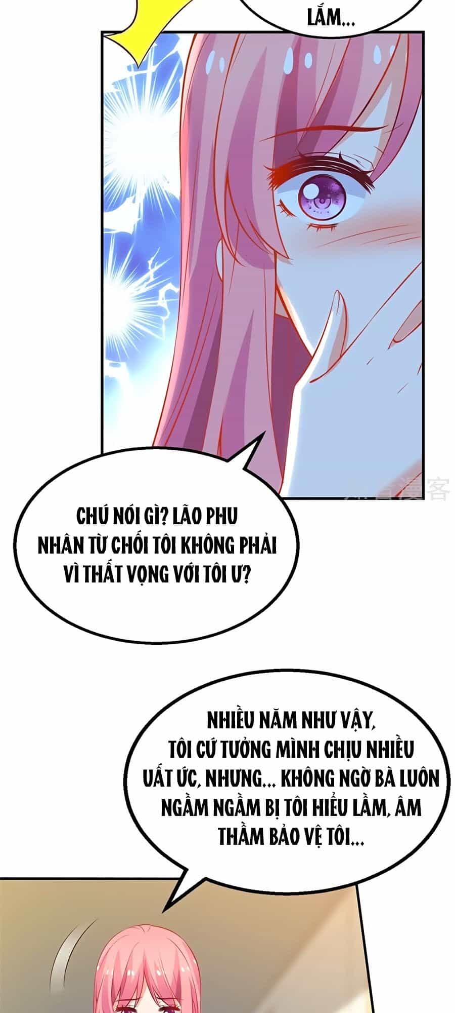 Một Thai Hai Bảo : Đưa Mami Về Nhà ! - Chương 199 - ảnh 9