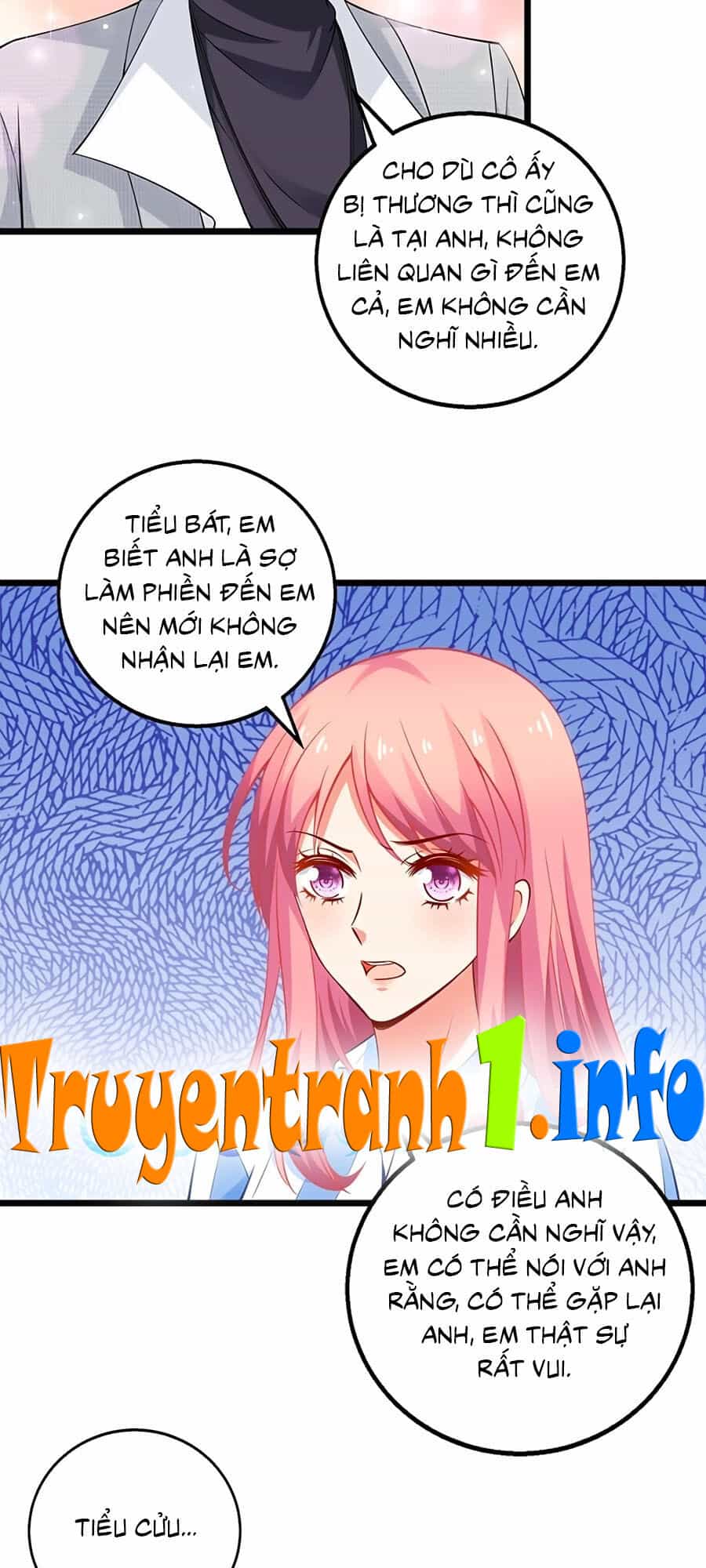 Một Thai Hai Bảo : Đưa Mami Về Nhà ! - Chương 210 - ảnh 8