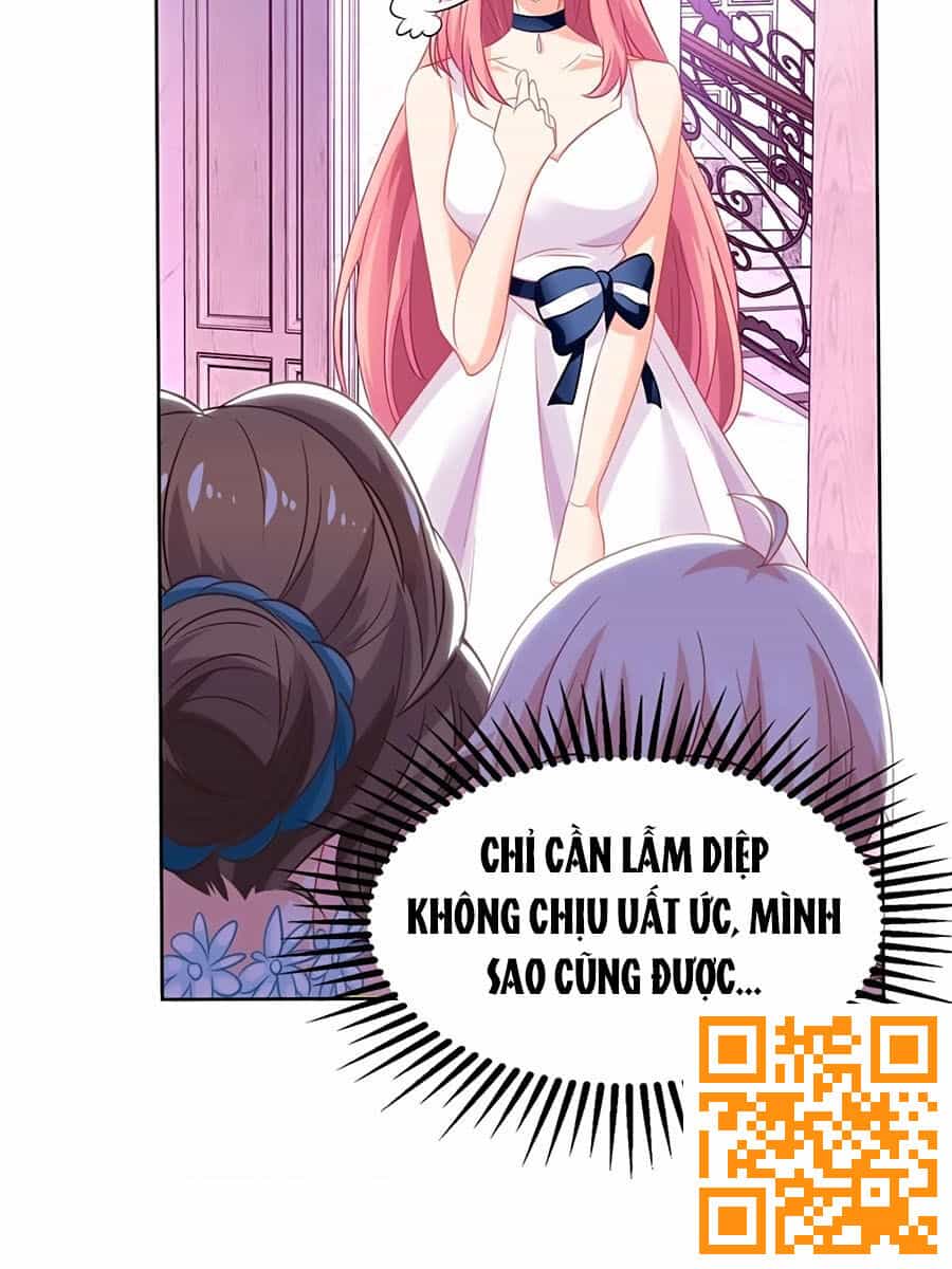 Một Thai Hai Bảo : Đưa Mami Về Nhà ! - Chương 217 - ảnh 25