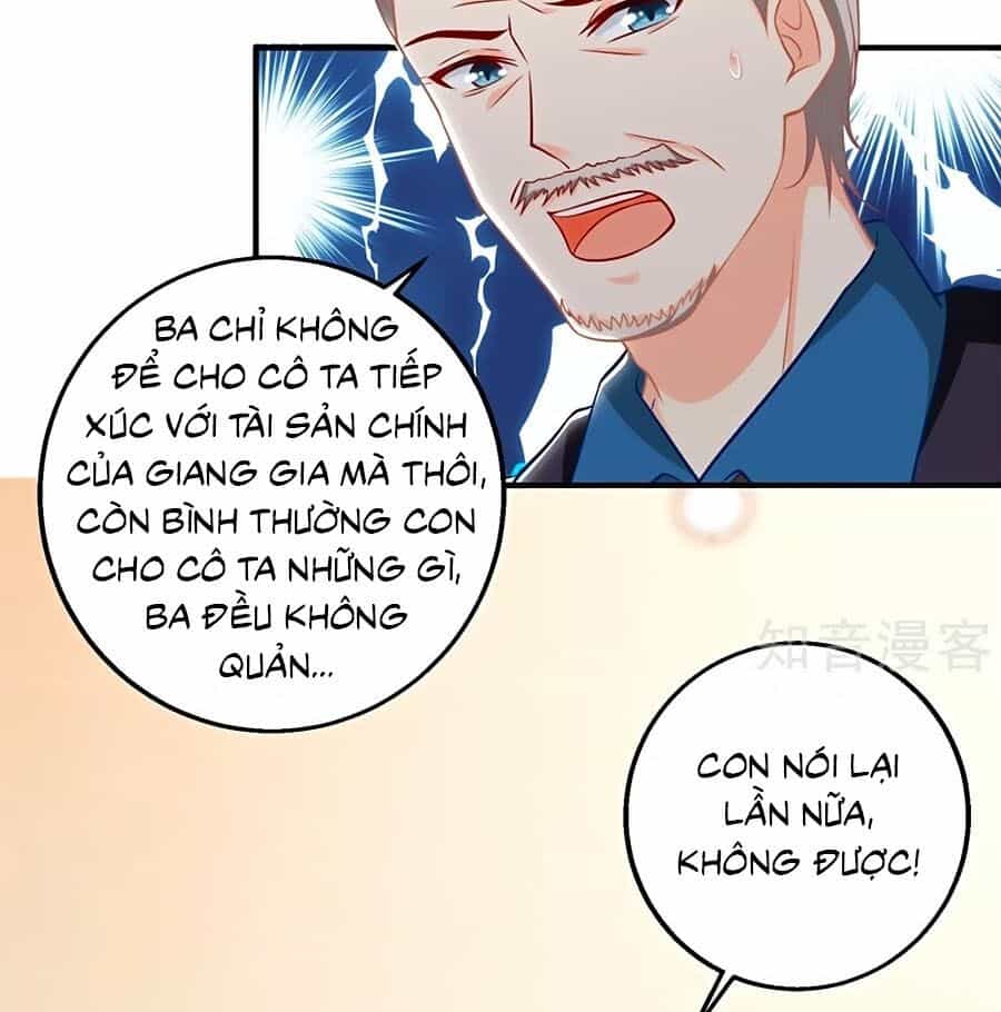 Một Thai Hai Bảo : Đưa Mami Về Nhà ! - Chương 218 - ảnh 21