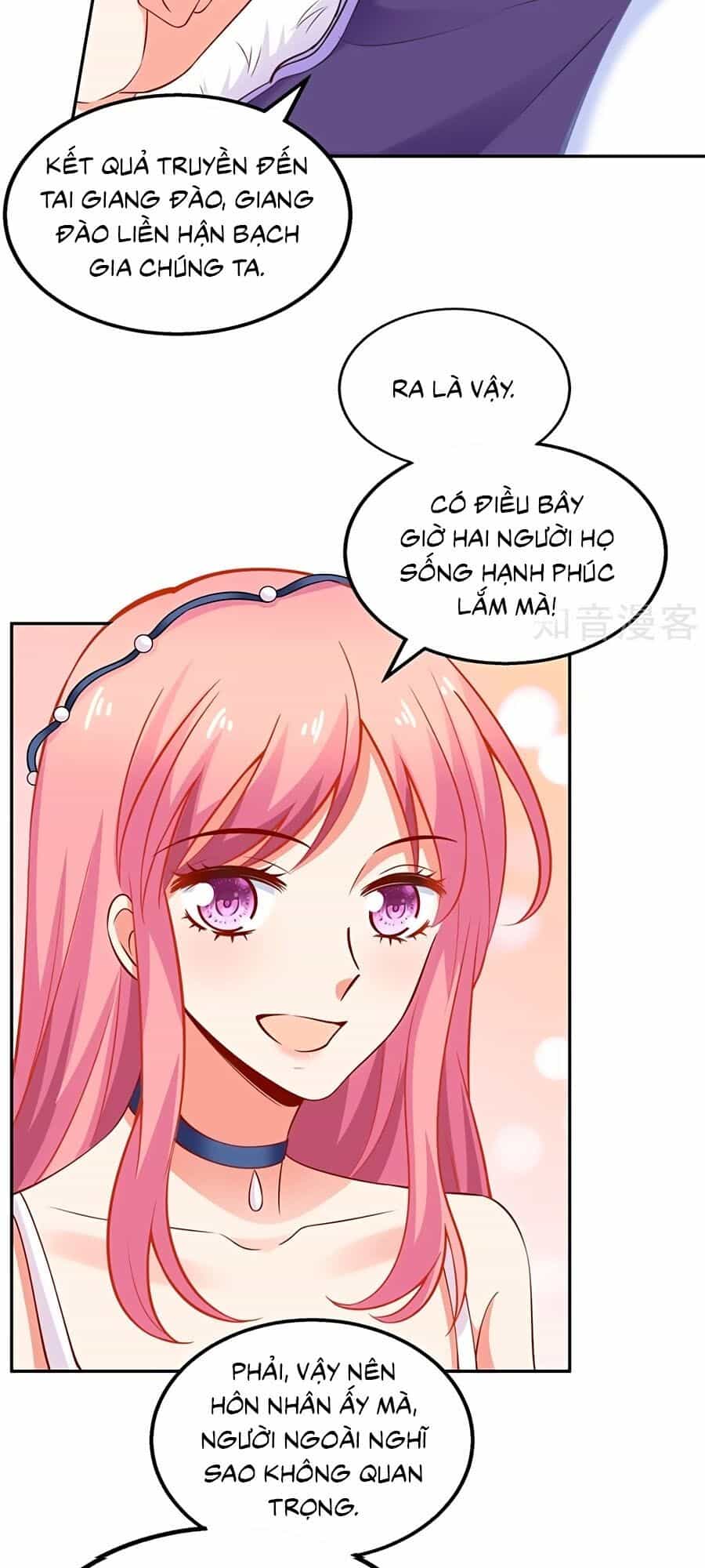 Một Thai Hai Bảo : Đưa Mami Về Nhà ! - Chương 220 - ảnh 16