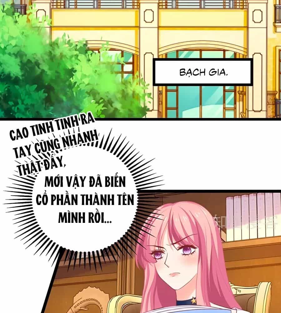 Một Thai Hai Bảo : Đưa Mami Về Nhà ! - Chương 227 - ảnh 2