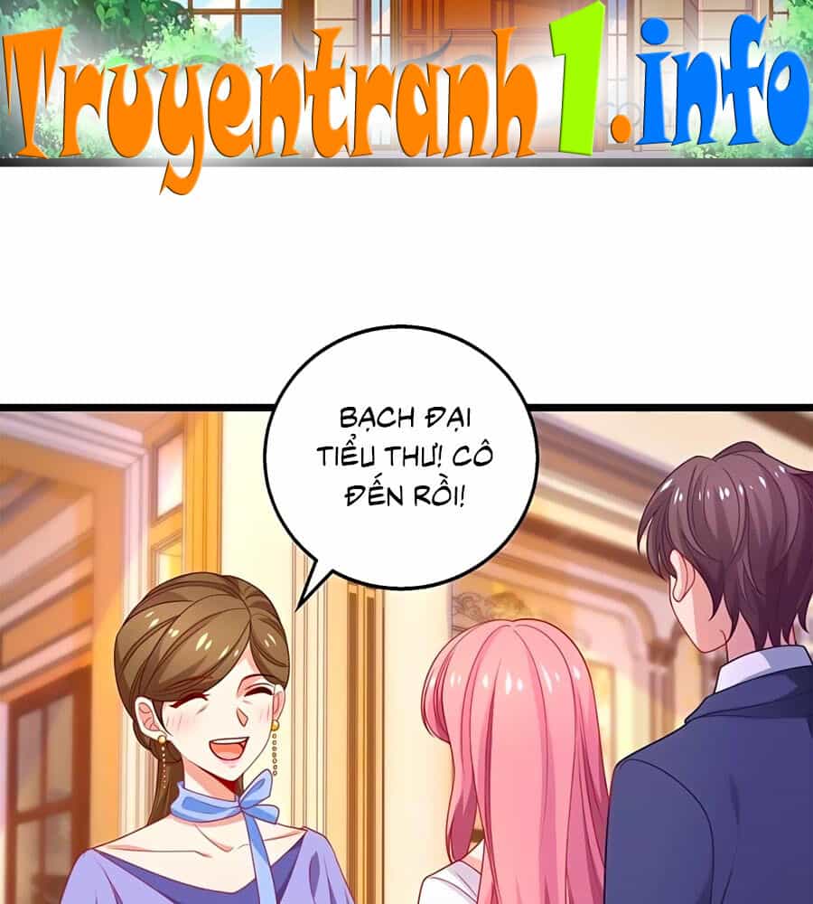 Một Thai Hai Bảo : Đưa Mami Về Nhà ! - Chương 227 - ảnh 21