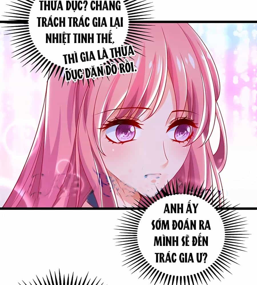 Một Thai Hai Bảo : Đưa Mami Về Nhà ! - Chương 227 - ảnh 25