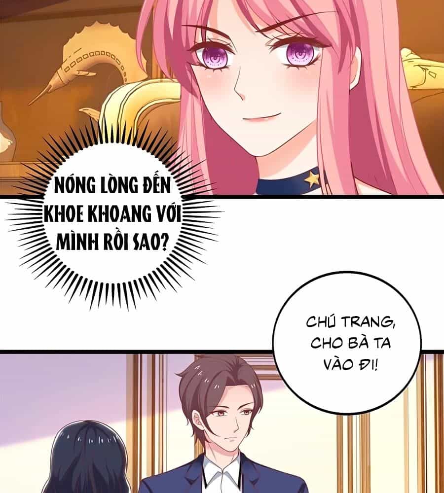 Một Thai Hai Bảo : Đưa Mami Về Nhà ! - Chương 227 - ảnh 5