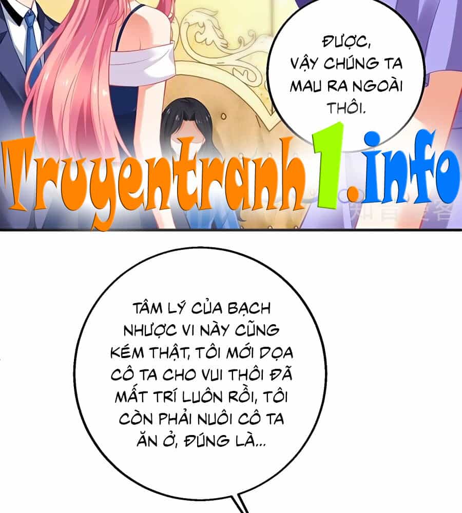 Một Thai Hai Bảo : Đưa Mami Về Nhà ! - Chương 228 - ảnh 10